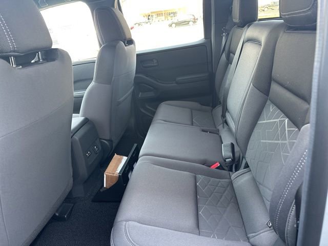 New 2026 Nissan Frontier SV w/ SV Convenience Package image 30