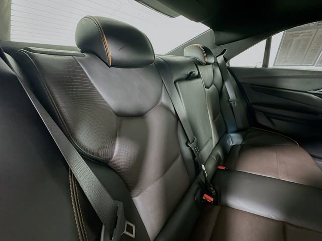 Used 2021 Cadillac CT4 Sport AWD/4WD image 28