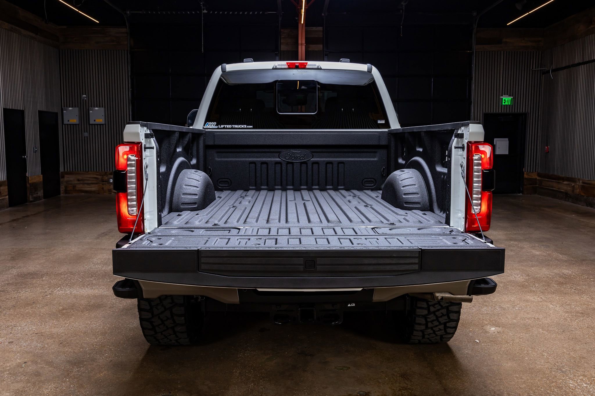 Used 2026 Ford F250 King Ranch image 9