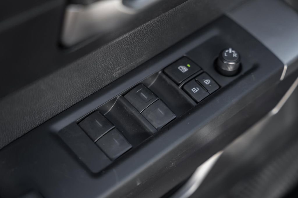 New 2026 Toyota Tundra SR5 image 39