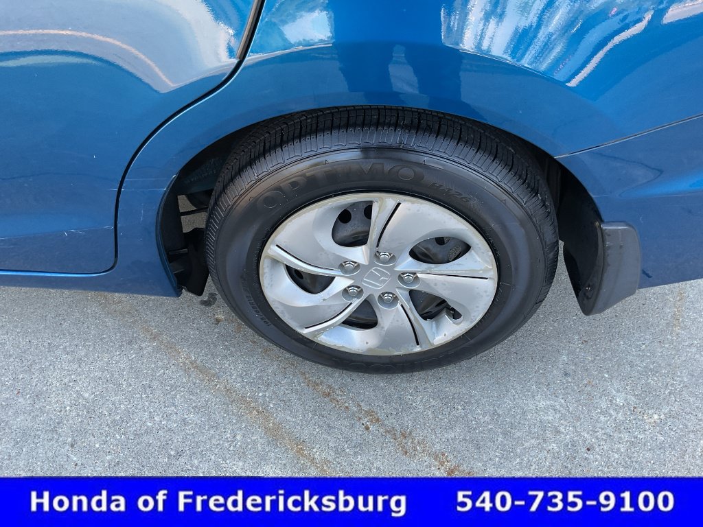 Used 2013 Honda Civic LX image 11