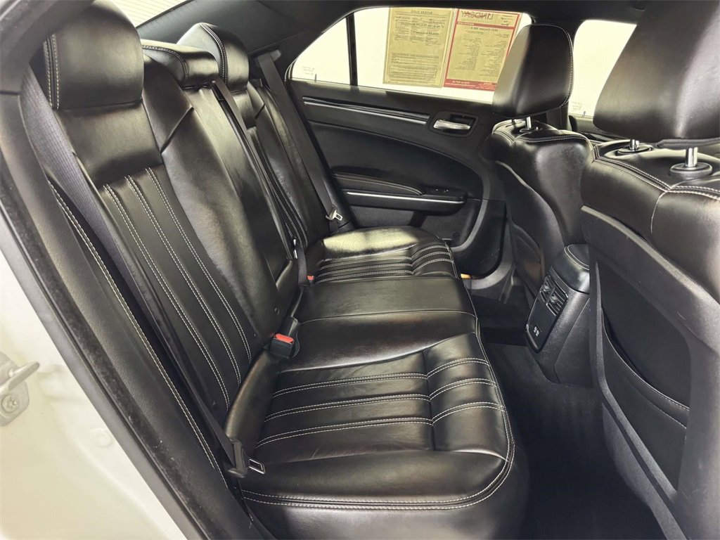 Used 2022 Chrysler 300 S image 13