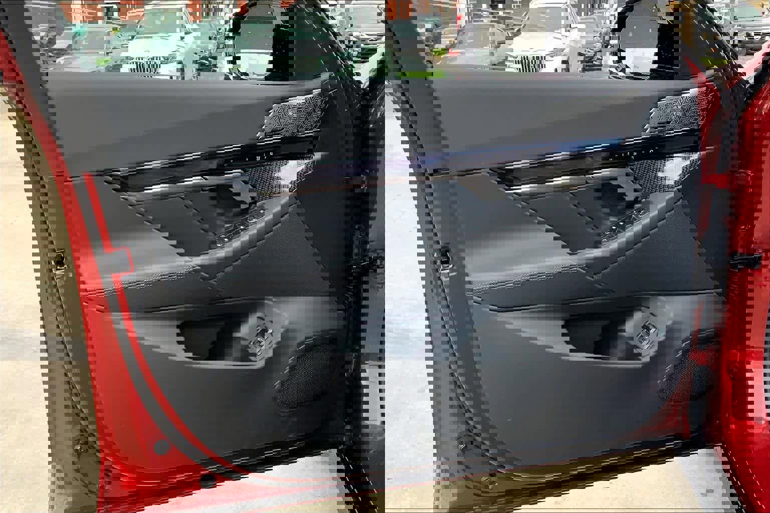 New 2025 BMW i5 M60 w/ Executive Package image 10