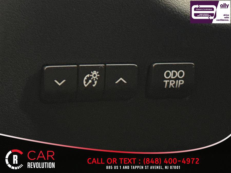 Used 2019 Lexus NX 300 FWD w/ Accessory Package 2 image 33