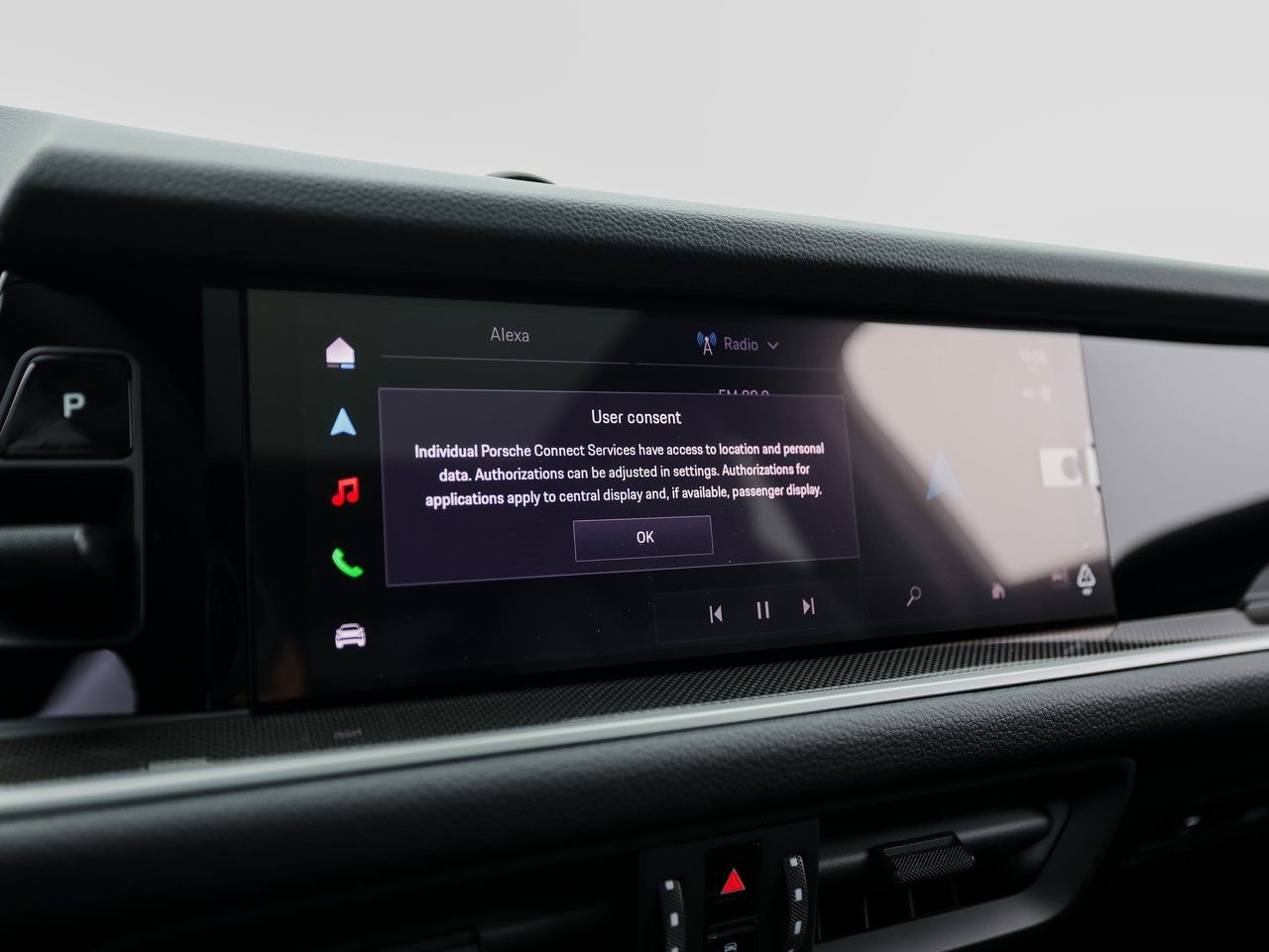 New 2026 Porsche Cayenne E-Hybrid Coupe image 18