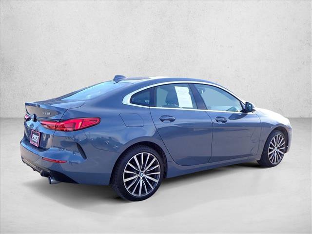 Used 2021 BMW 228i xDrive Gran Coupe image 4