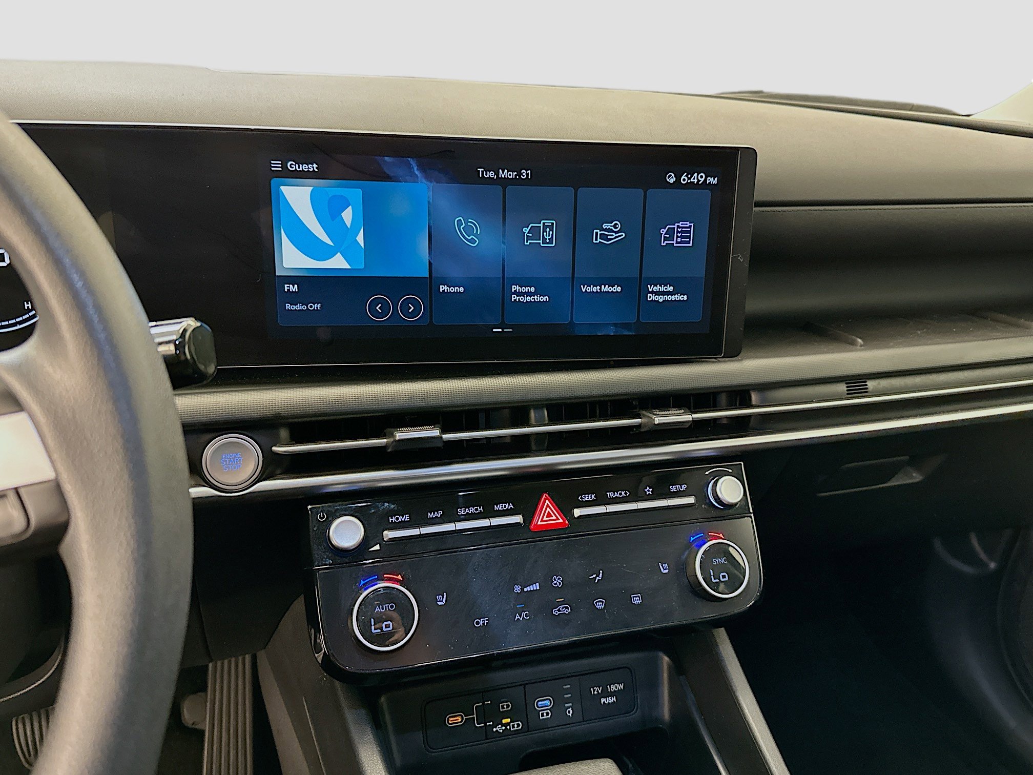 Used 2025 Hyundai Tucson SEL image 25