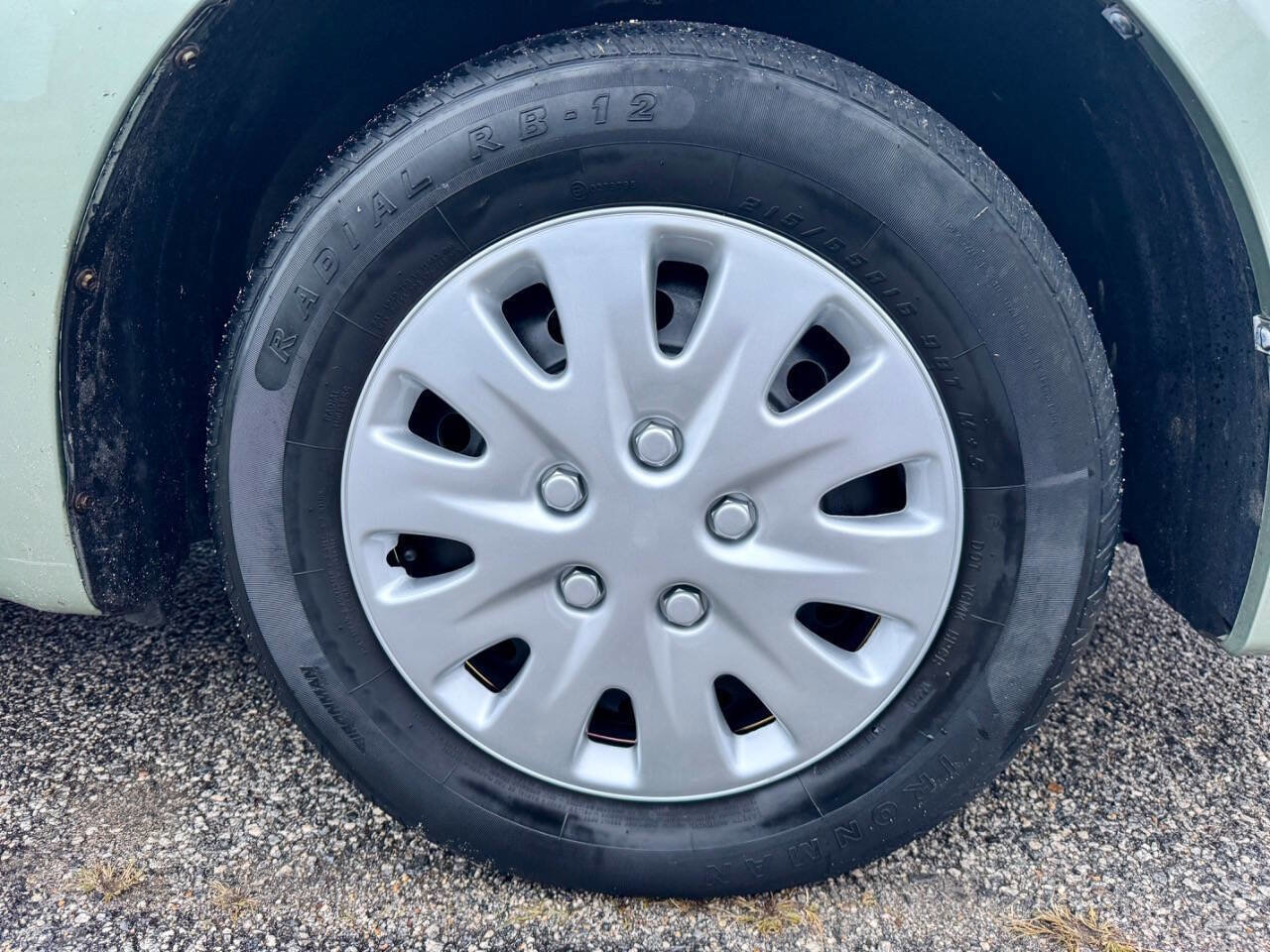 Used 2008 Toyota Sienna CE image 10