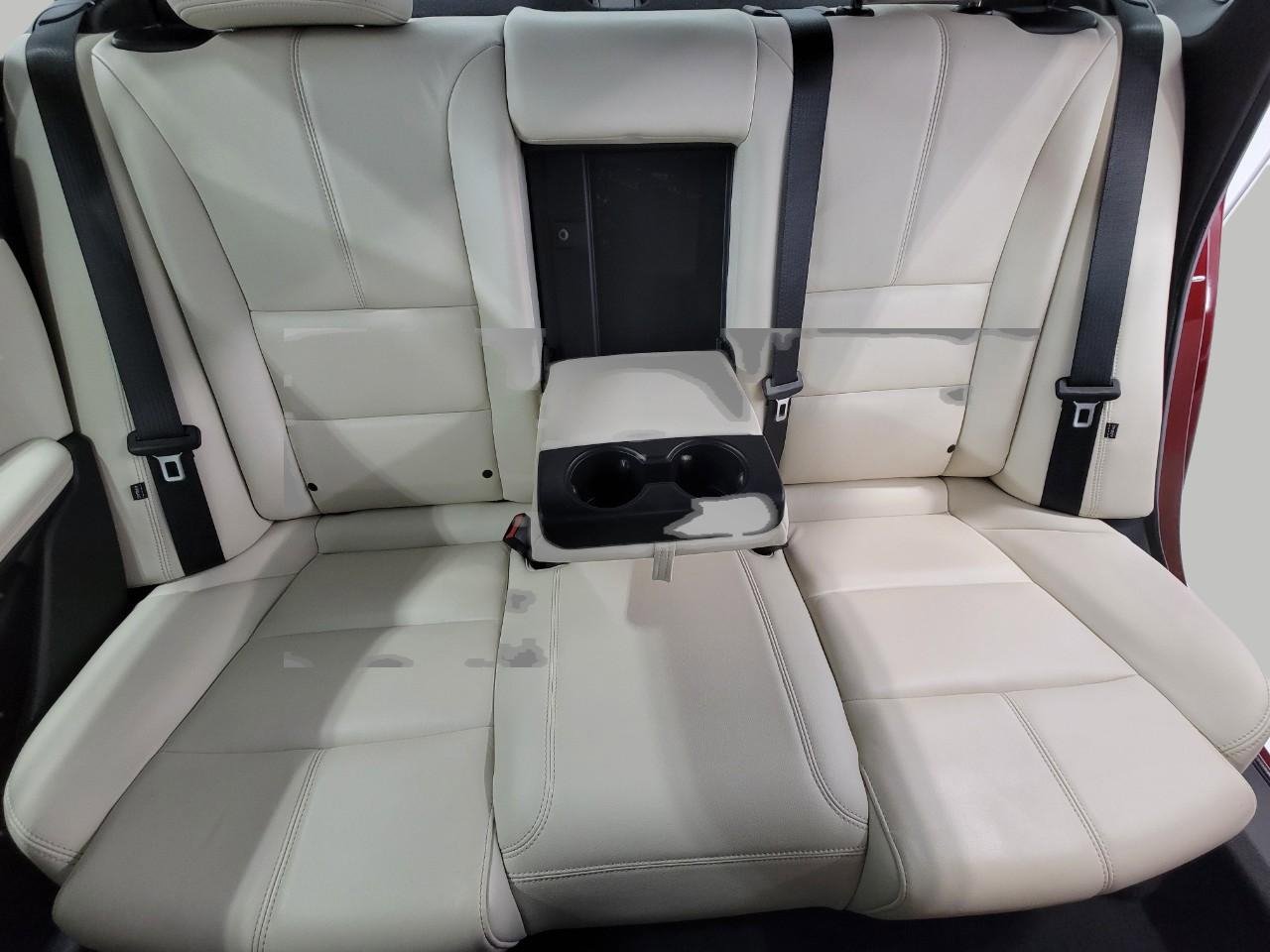 Used 2017 Chevrolet Impala LT w/ Leather Package FWD image 23