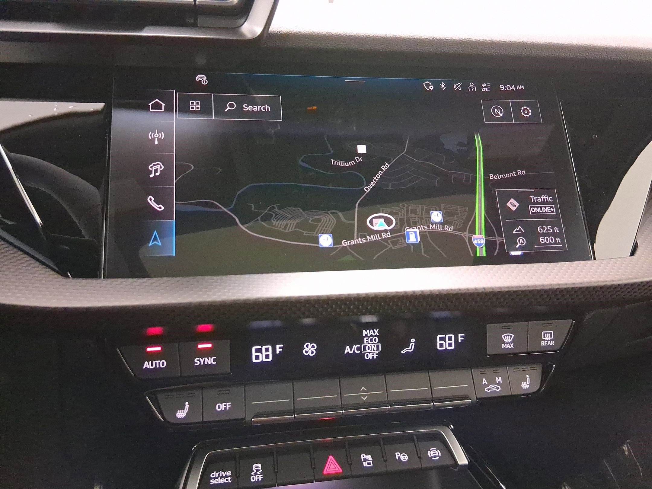 New 2026 Audi RS 3 image 21
