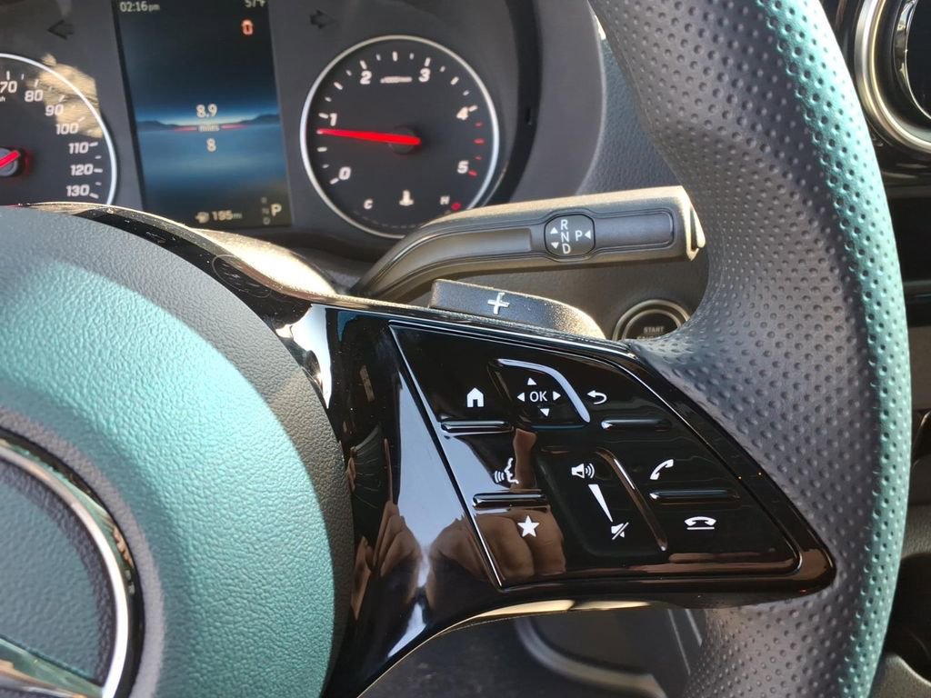 New 2026 Mercedes-Benz Sprinter 2500 image 21