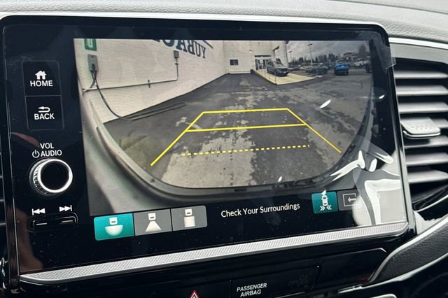 New 2026 Honda CR-V LX image 21