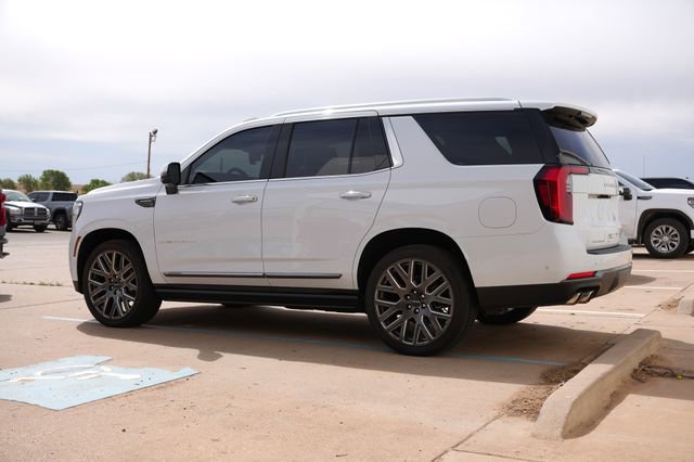 Used 2026 GMC Yukon Denali Ultimate w/ LPO, Illumination Package image 5
