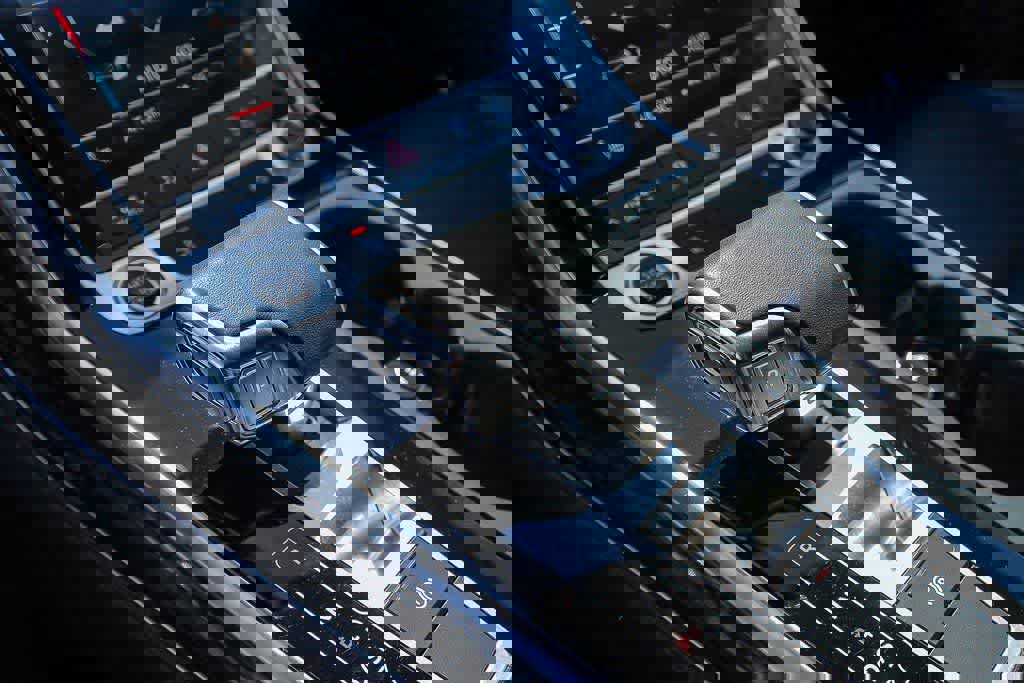 Used 2024 Audi Q7 Premium Plus image 22