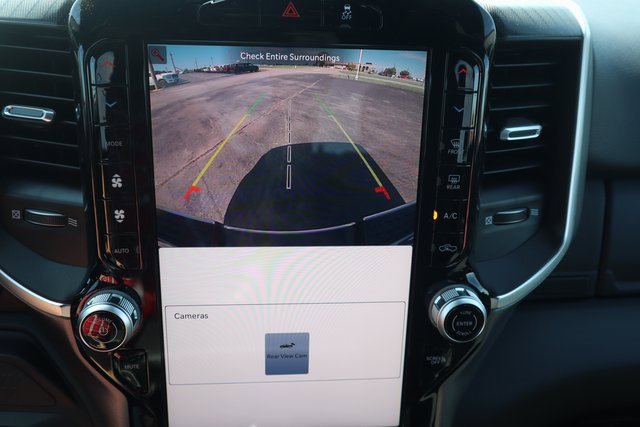 New 2026 RAM 2500 Big Horn image 13