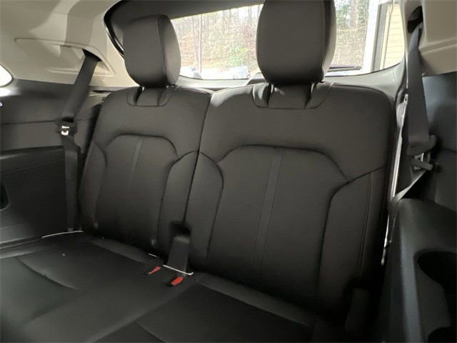 New 2026 MAZDA CX-90 Plug-In Hybrid w/Premium Sport image 24