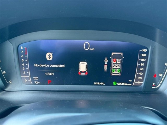 New 2026 Honda Pilot Sport image 16