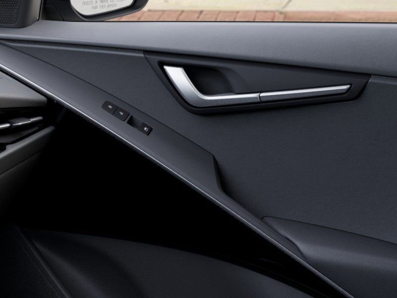 New 2026 Kia Niro EX image 26