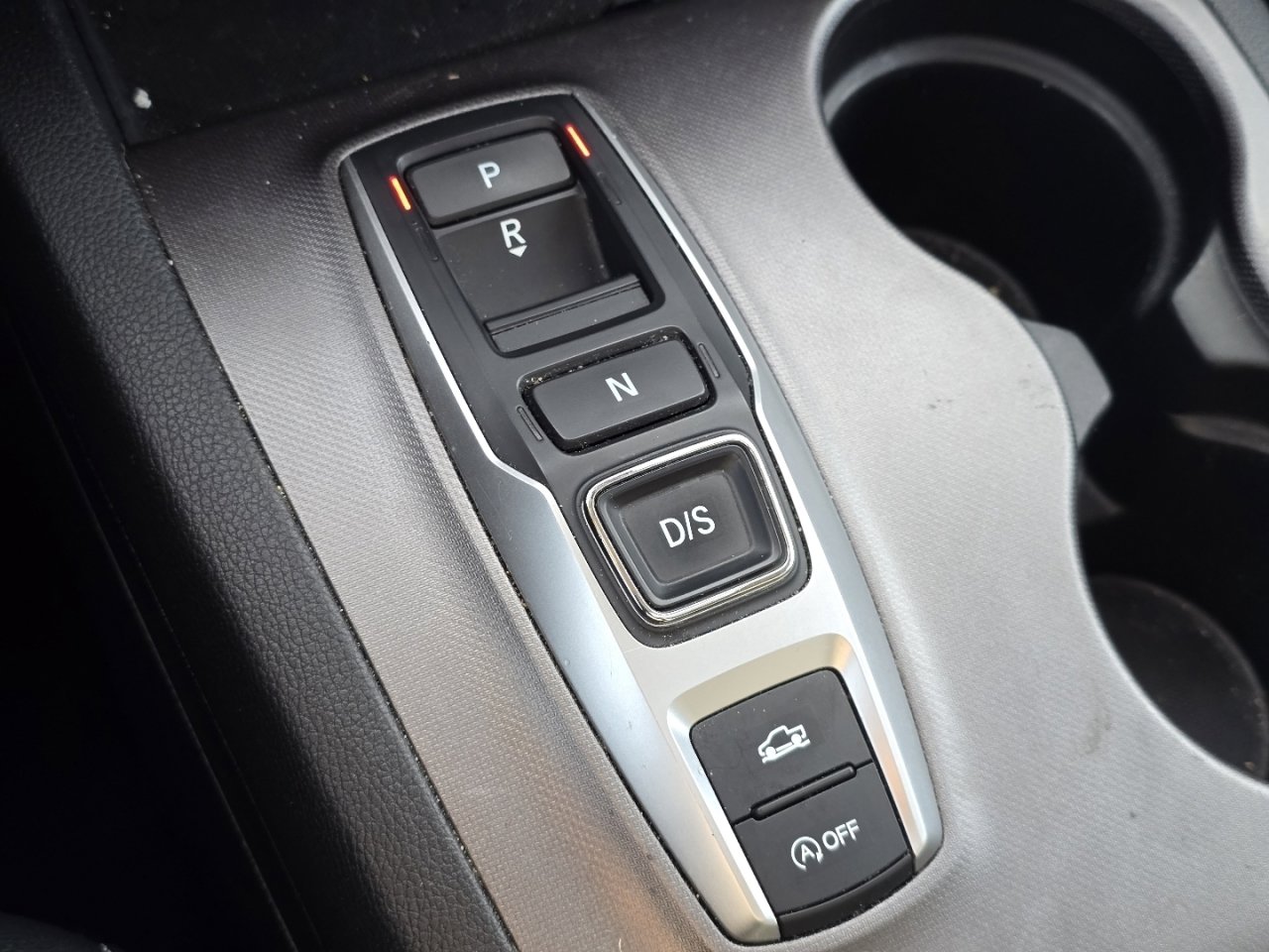 Used 2023 Honda Ridgeline RTL image 31