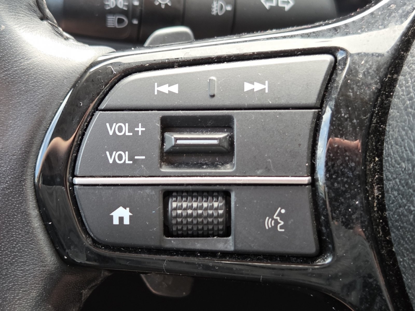 Certified 2023 Honda Pilot EX-L image 11