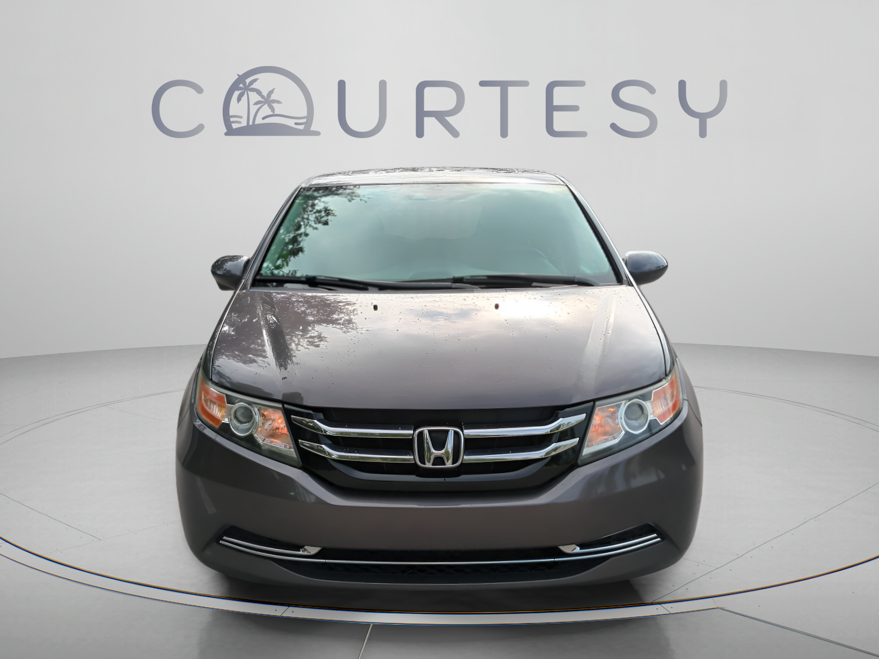 Used 2016 Honda Odyssey EX-L image 10