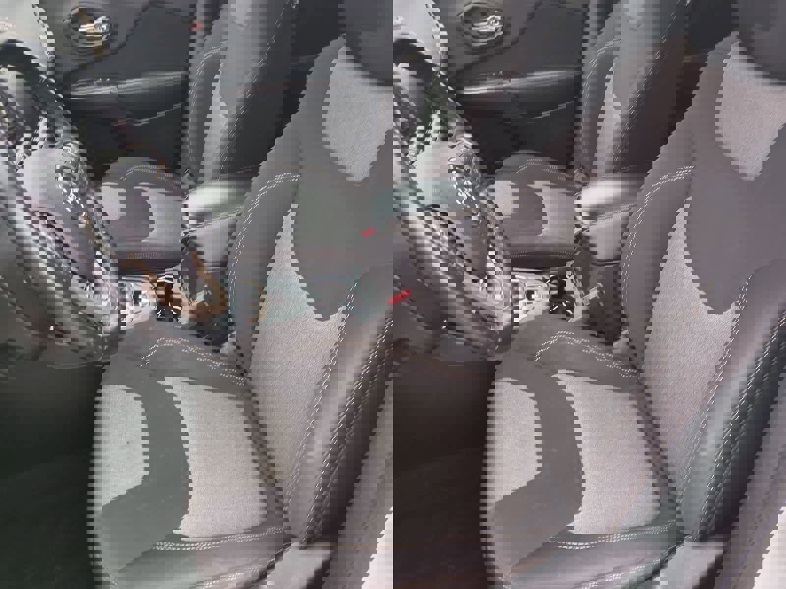 Used 2014 Jeep Cherokee Latitude image 16