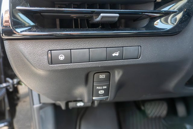Certified 2026 Nissan Murano SL AWD/4WD image 25