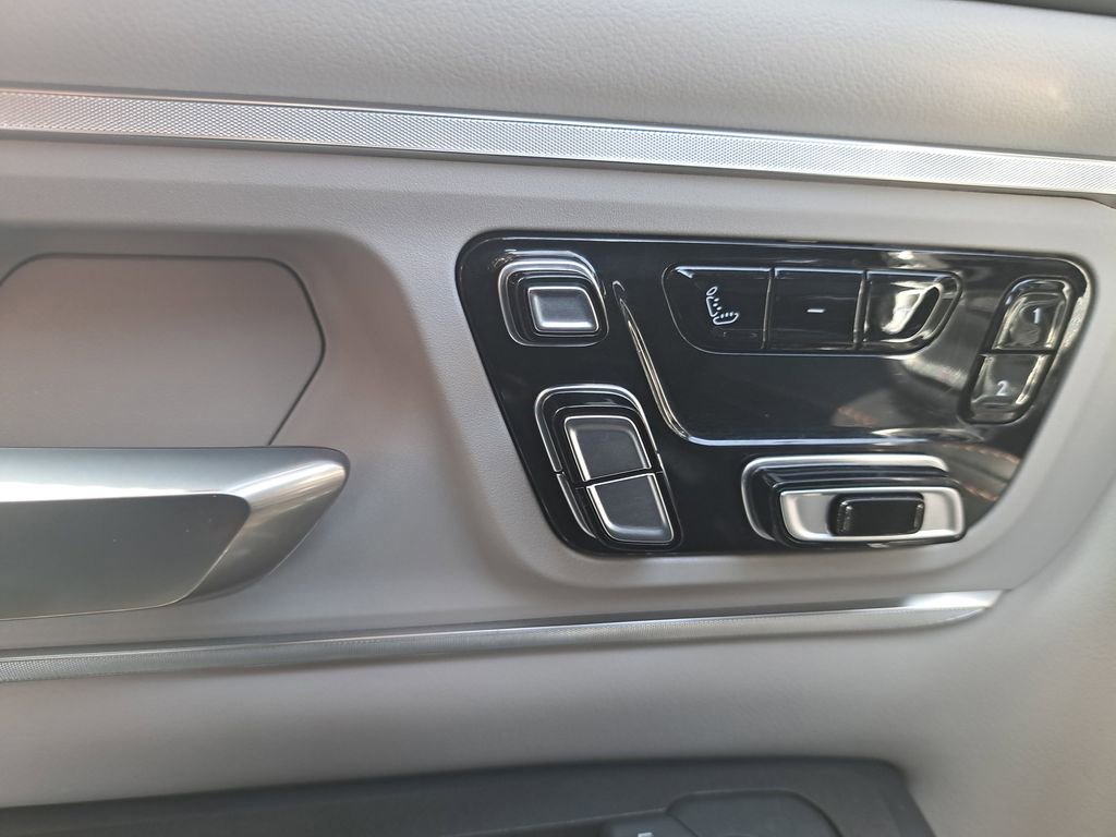 Used 2025 RAM 1500 Tungsten w/ Trailer Tow Group image 29