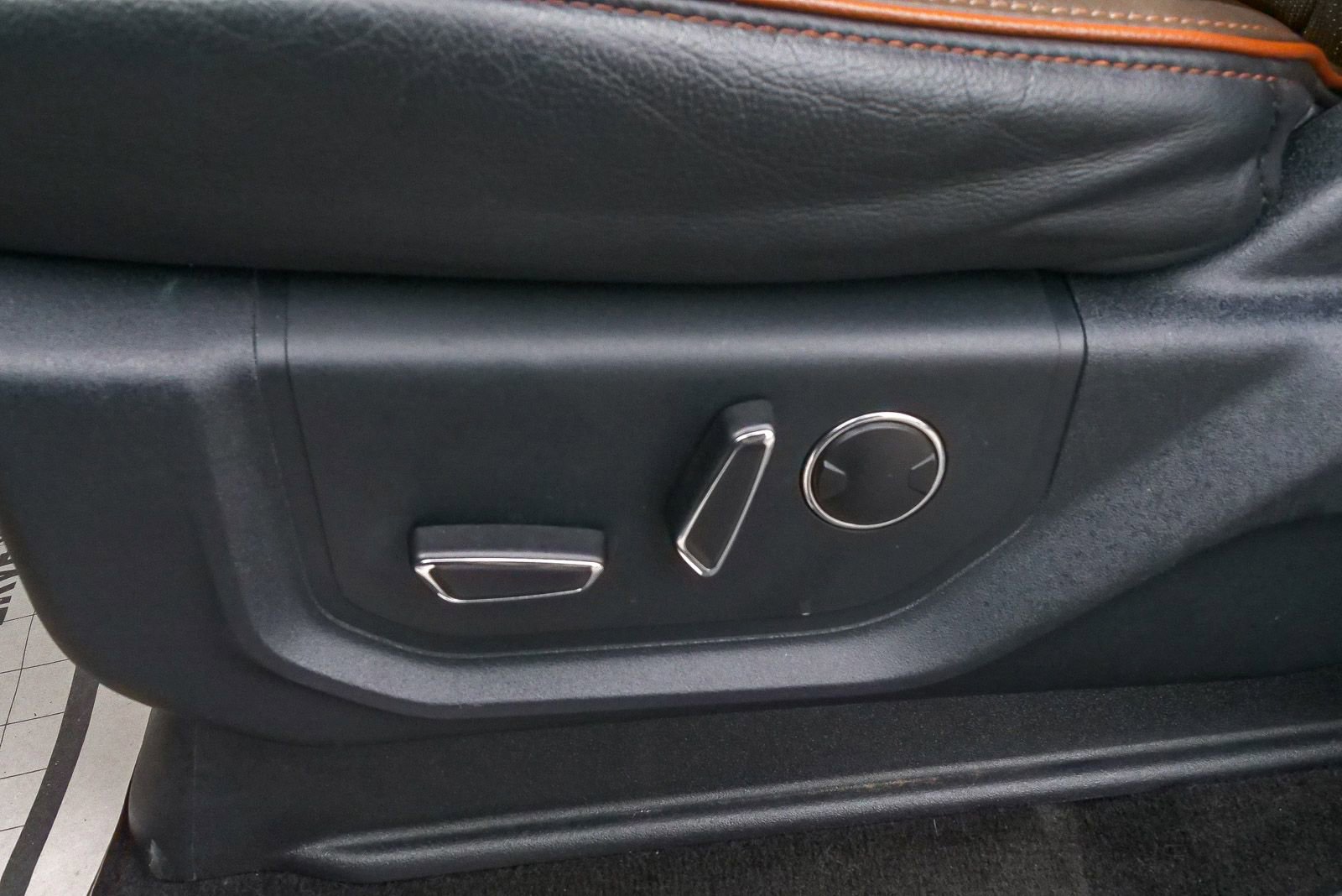 Used 2021 Ford Expedition King Ranch image 21