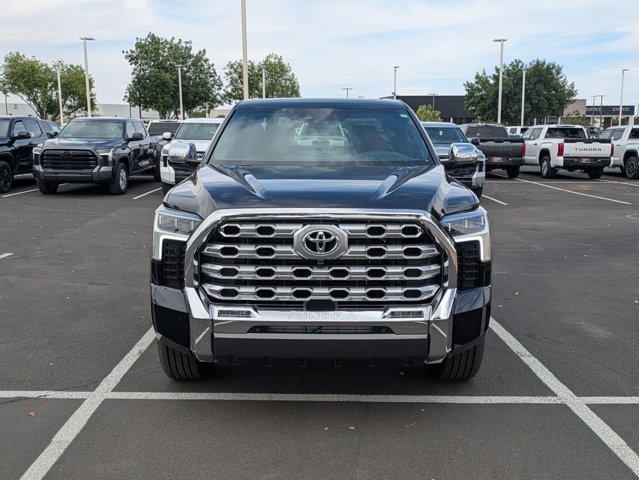 New 2026 Toyota Tundra 1794 Edition image 6