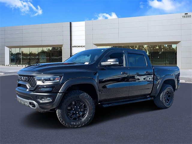 Used 2022 RAM 1500 TRX w/ Trailer Tow Group