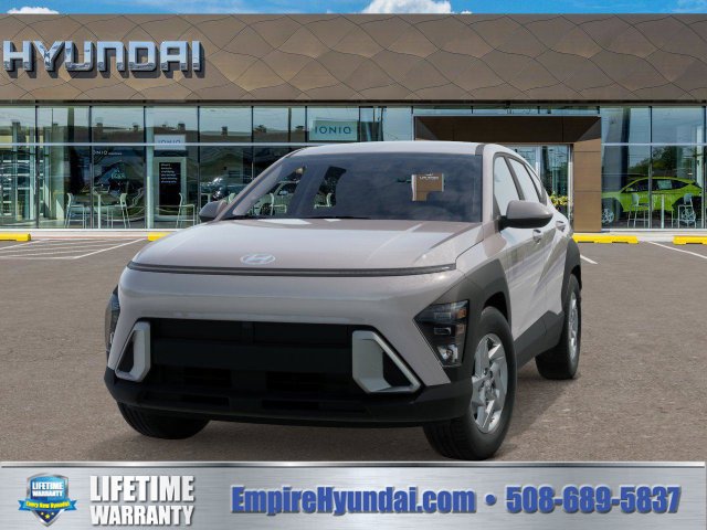 New 2027 Hyundai Kona SE AWD/4WD image 6