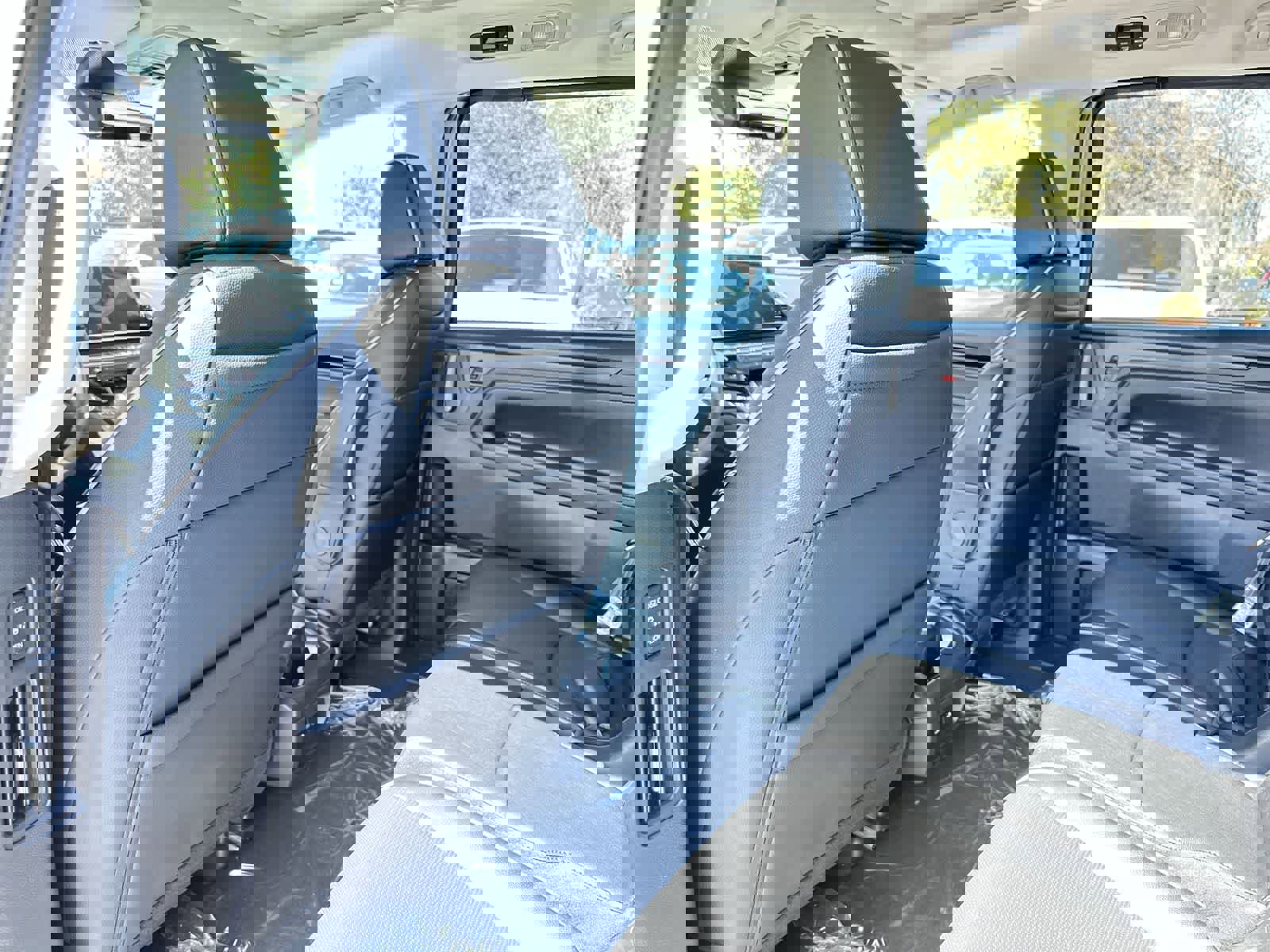 New 2026 Honda Odyssey Elite image 14