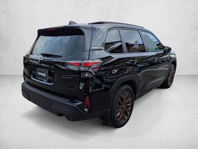 New 2026 Subaru Forester Sport w/ Sport Plus Package image 5
