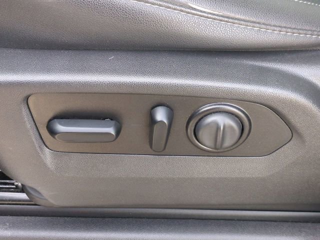 Used 2021 Chevrolet Silverado 1500 LTZ w/ LTZ Premium Package image 16