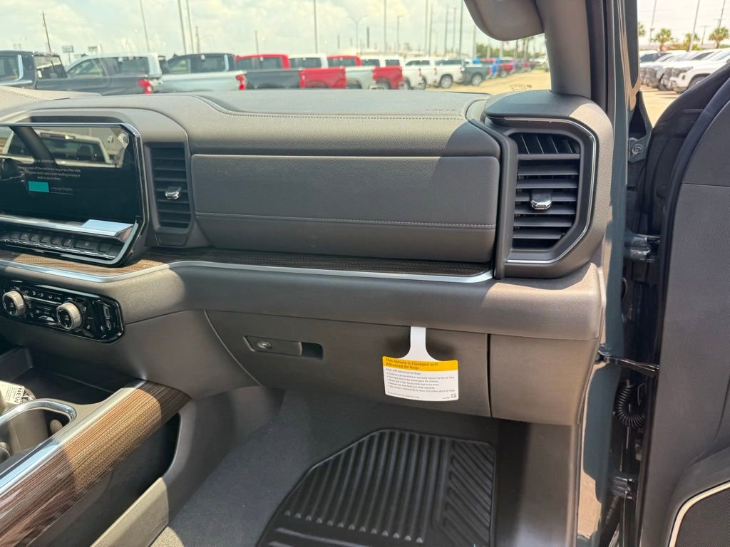 New 2026 Chevrolet Silverado 1500 LT w/ Texas Edition Plus RWD image 48