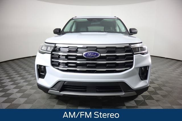 New 2026 Ford Explorer Active AWD/4WD image 9
