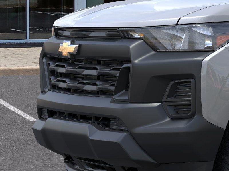 New 2026 Chevrolet Colorado W/T w/ Advanced Trailering Package image 13