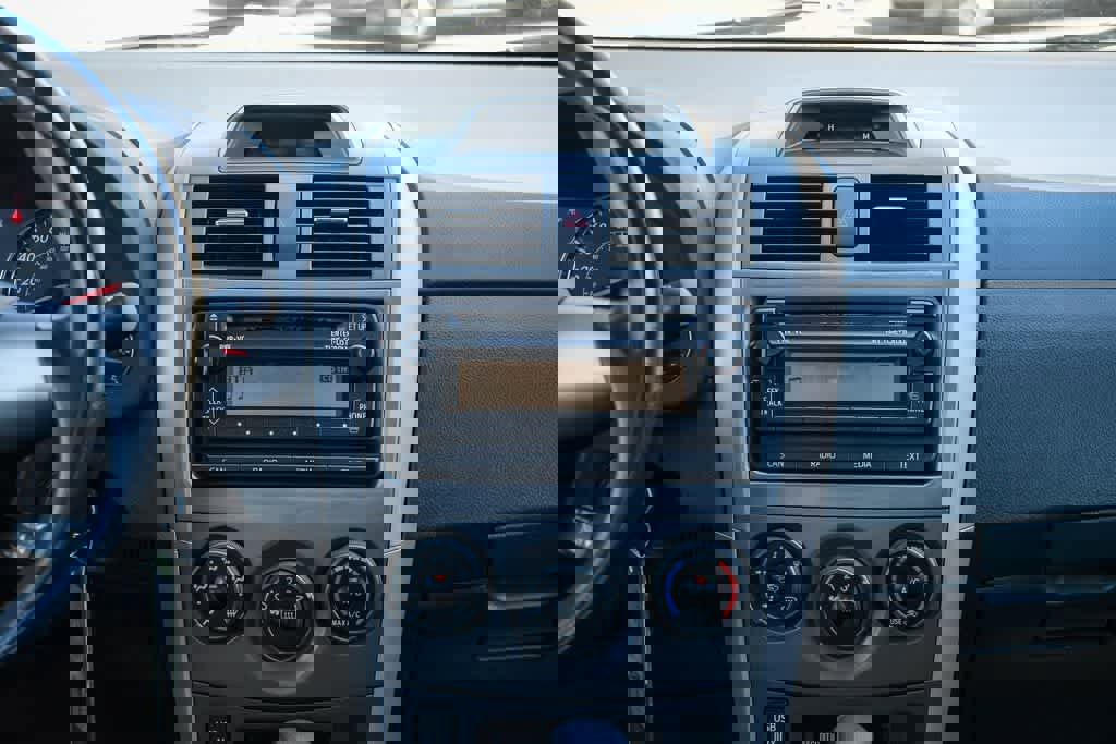 Used 2012 Toyota Corolla S FWD image 14