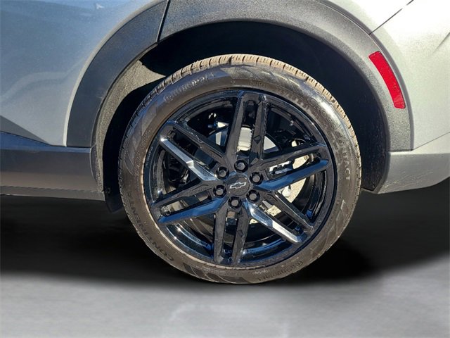 New 2026 Chevrolet Equinox EV LT image 11