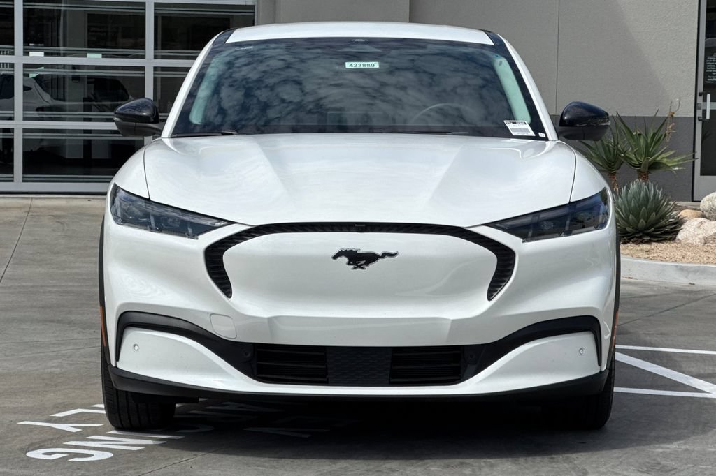 Used 2024 Ford Mustang Mach-E Select RWD image 11