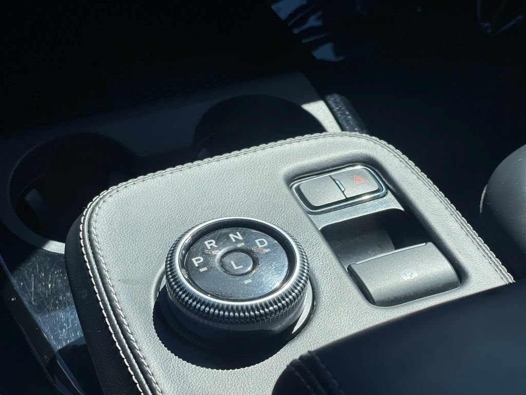Certified 2023 Ford Mustang Mach-E Select RWD image 16