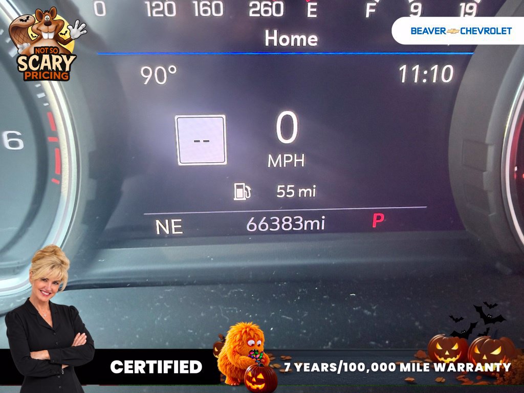 Used 2021 Chevrolet Tahoe Premier RWD image 12