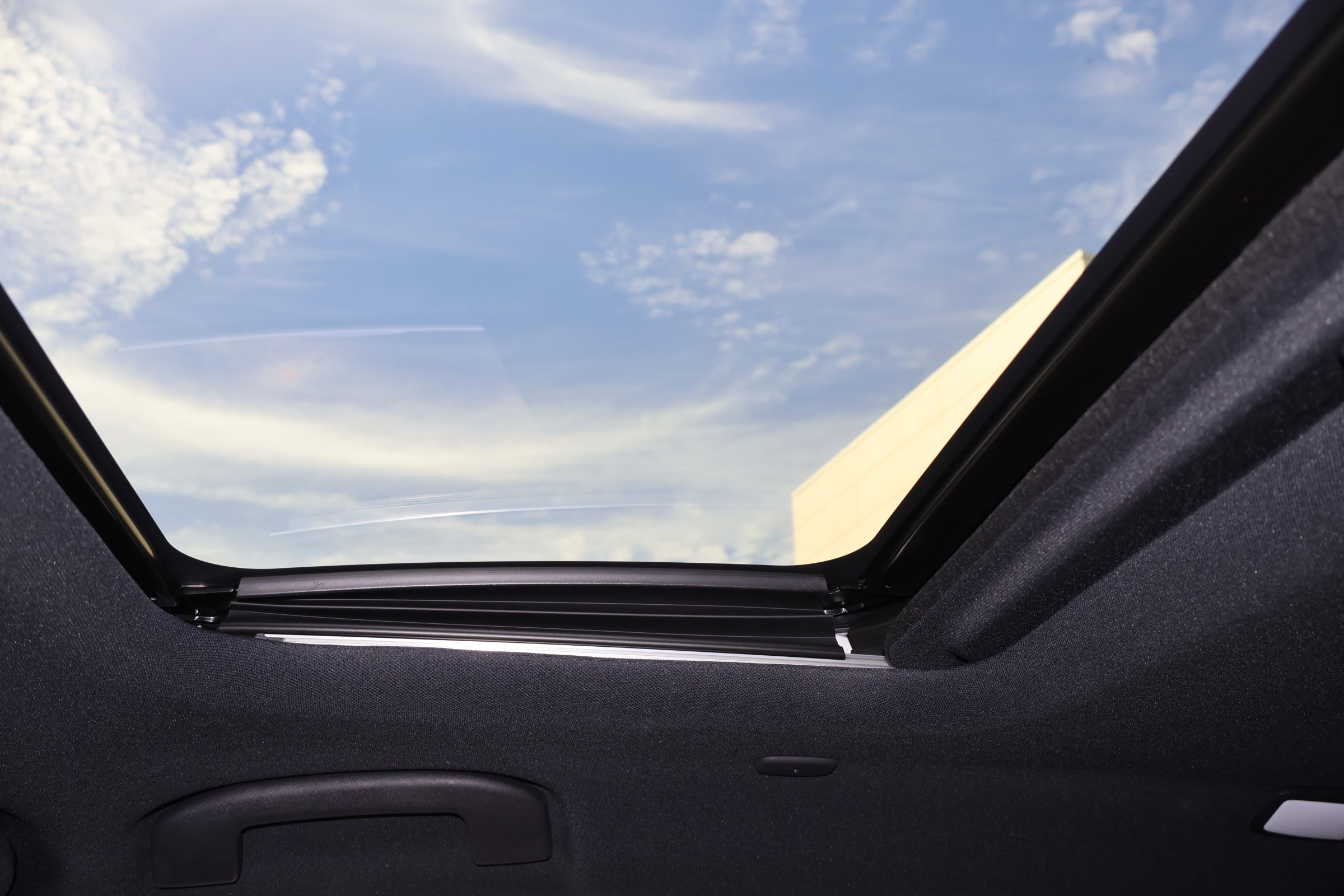 Certified 2023 INFINITI QX55 Sensory w/ Lighting Package image 5