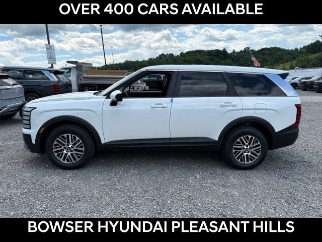 New 2026 Hyundai Palisade SE AWD/4WD video 2