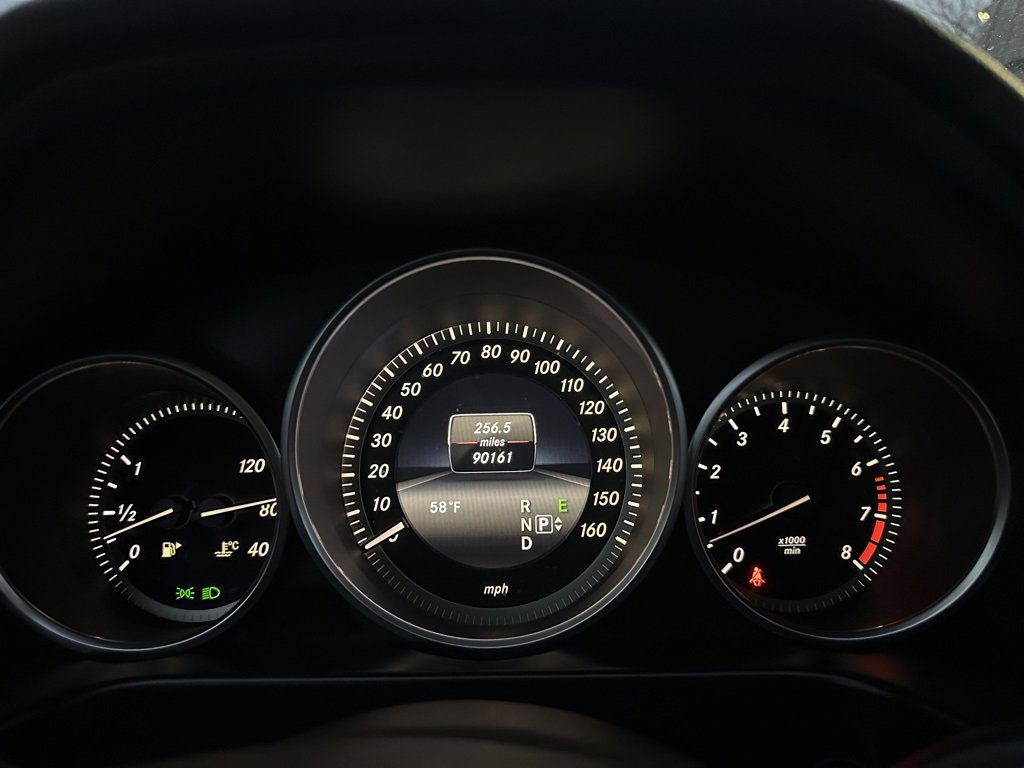 Used 2015 Mercedes-Benz E 350 Sedan image 34