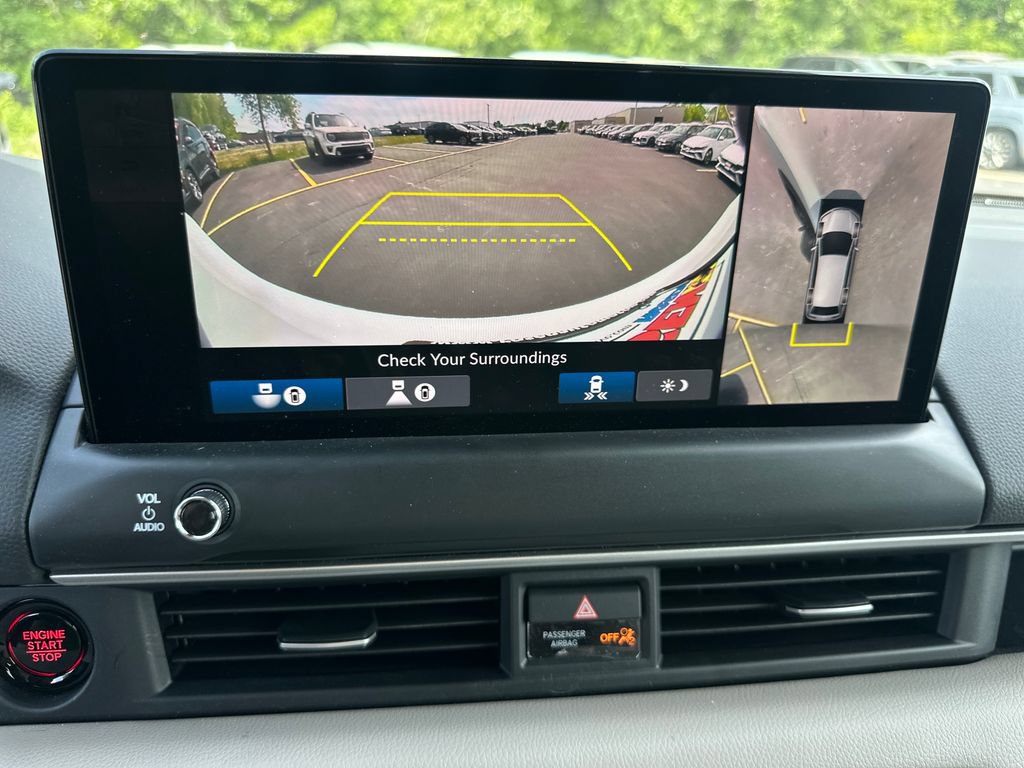 New 2026 Honda Pilot Touring image 36