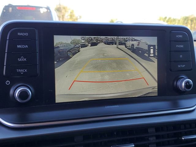 Used 2020 Kia Telluride LX image 27