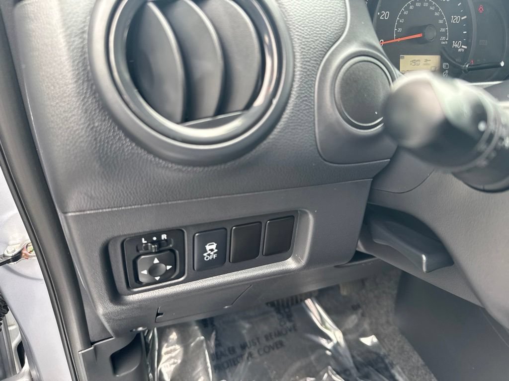 Used 2020 Mitsubishi Mirage ES FWD image 12