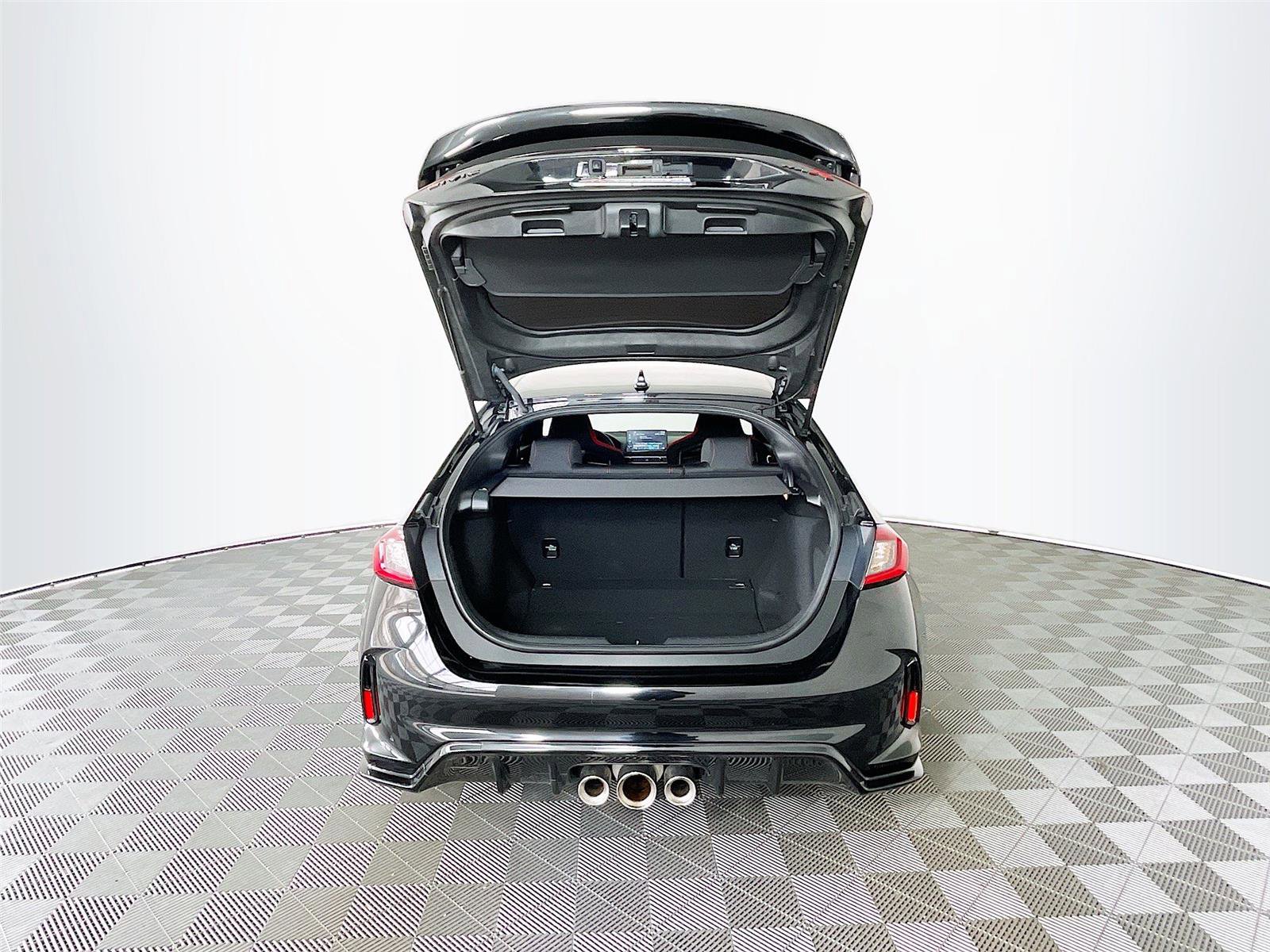 Used 2023 Honda Civic Type R image 30